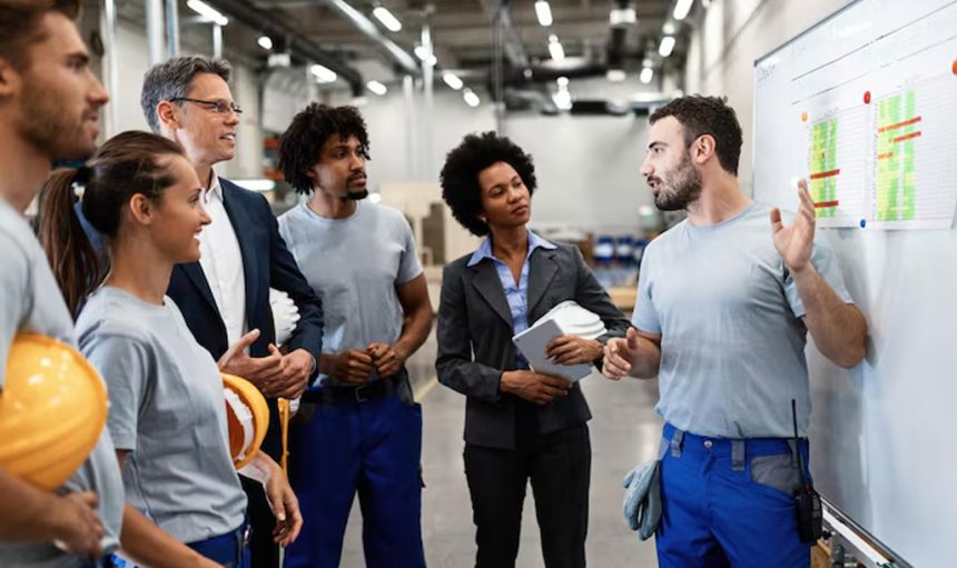 technical training